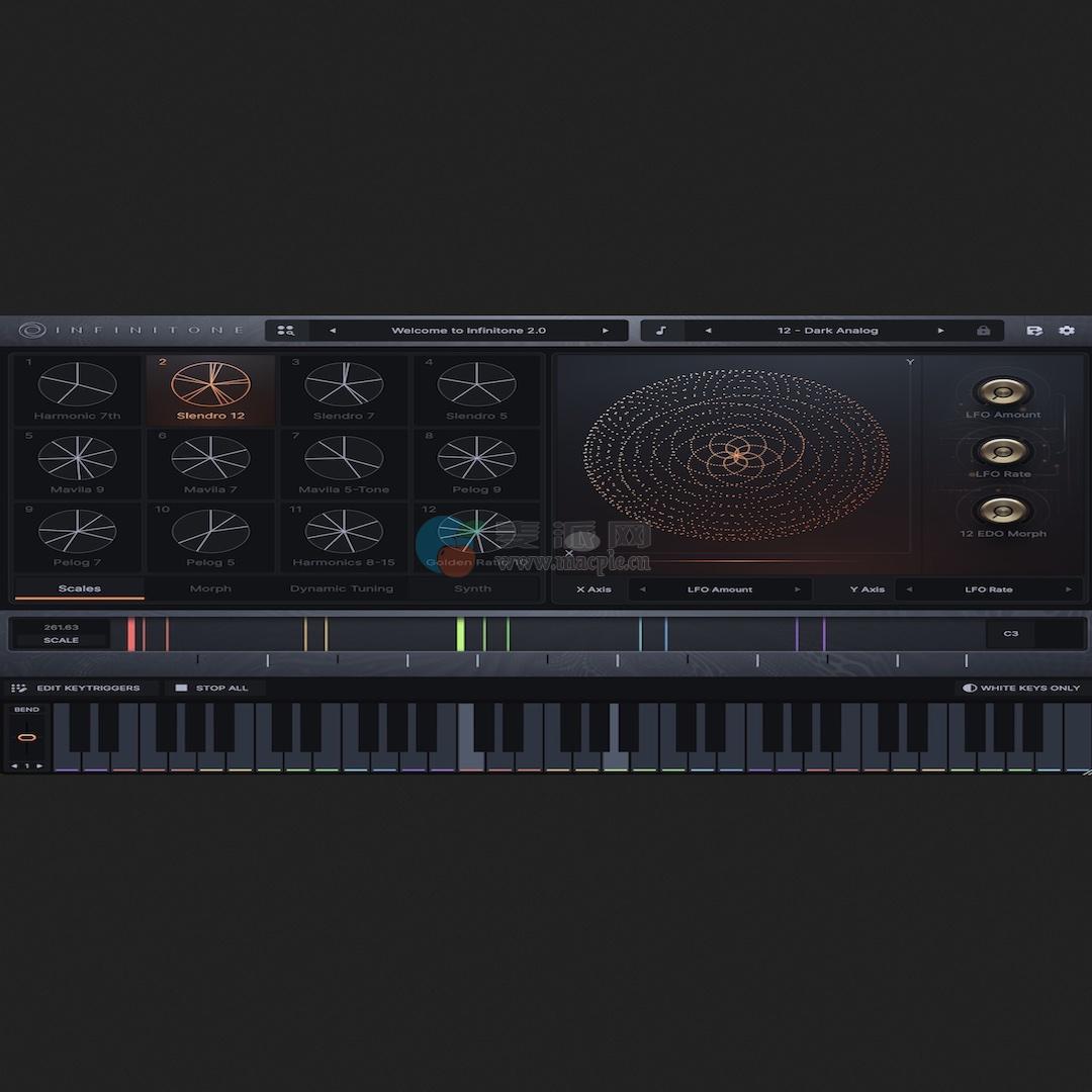 Ifnt Infinitone 2 v2.0.3