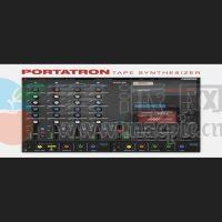 Robotic Bean Portatron v1.5.1
