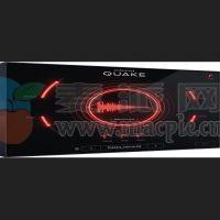 Cymatics QUAKE Bass Engine v1.0.0
