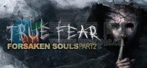 真实恐惧: 被遗弃的灵魂 2(True Fear: Forsaken Souls Part 2) v1.8.0.33566