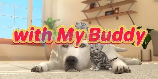 我的宠物(With My Buddy) v1.0.7