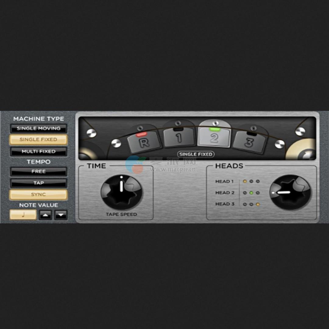 Strymon El Capistan v1.0.2