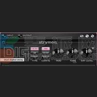 Strymon DIG v1.0.1