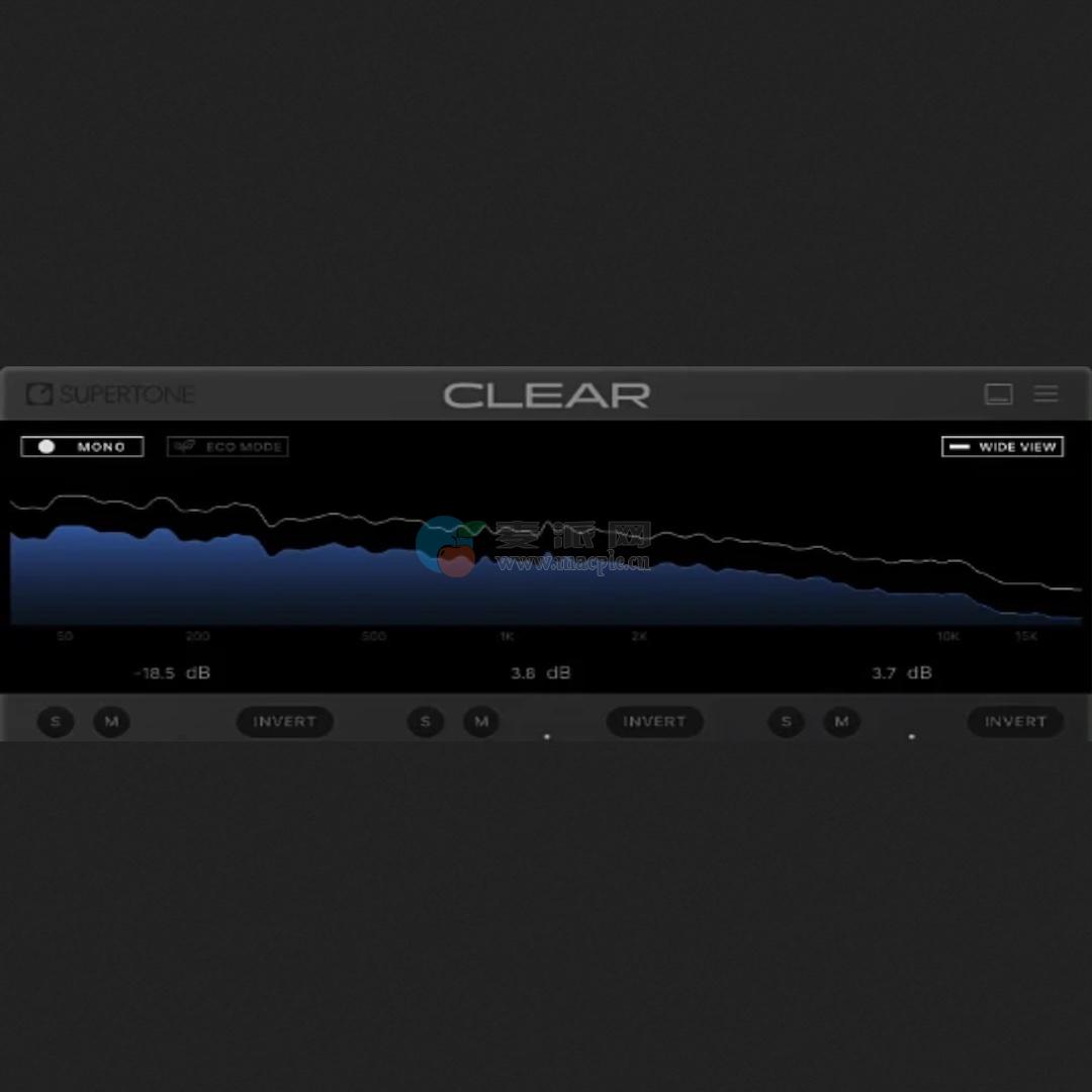 Supertone Clear v1.1.1