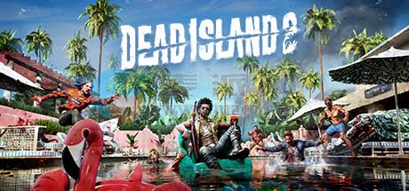 死亡岛 2(Dead Island 2) v1.0.1