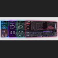 iZotope Catalyst Series Bundle v2025.08.04