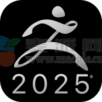Pixologic ZBrush v2025.3.0