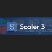 Scaler Music Scaler 3 v3.1.1 Regged