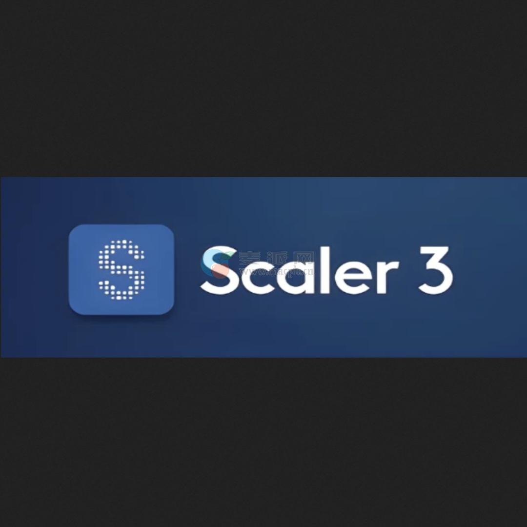 Scaler Music Scaler 3 v3.1.3 Regged