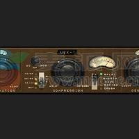 Kush Audio UBK-1 v1.6.1