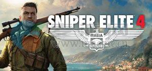 狙击精英 4(Sniper Elite 4) v1.2