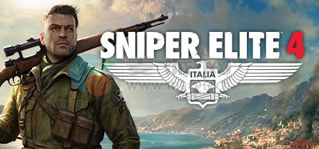 狙击精英 4(Sniper Elite 4) v1.2