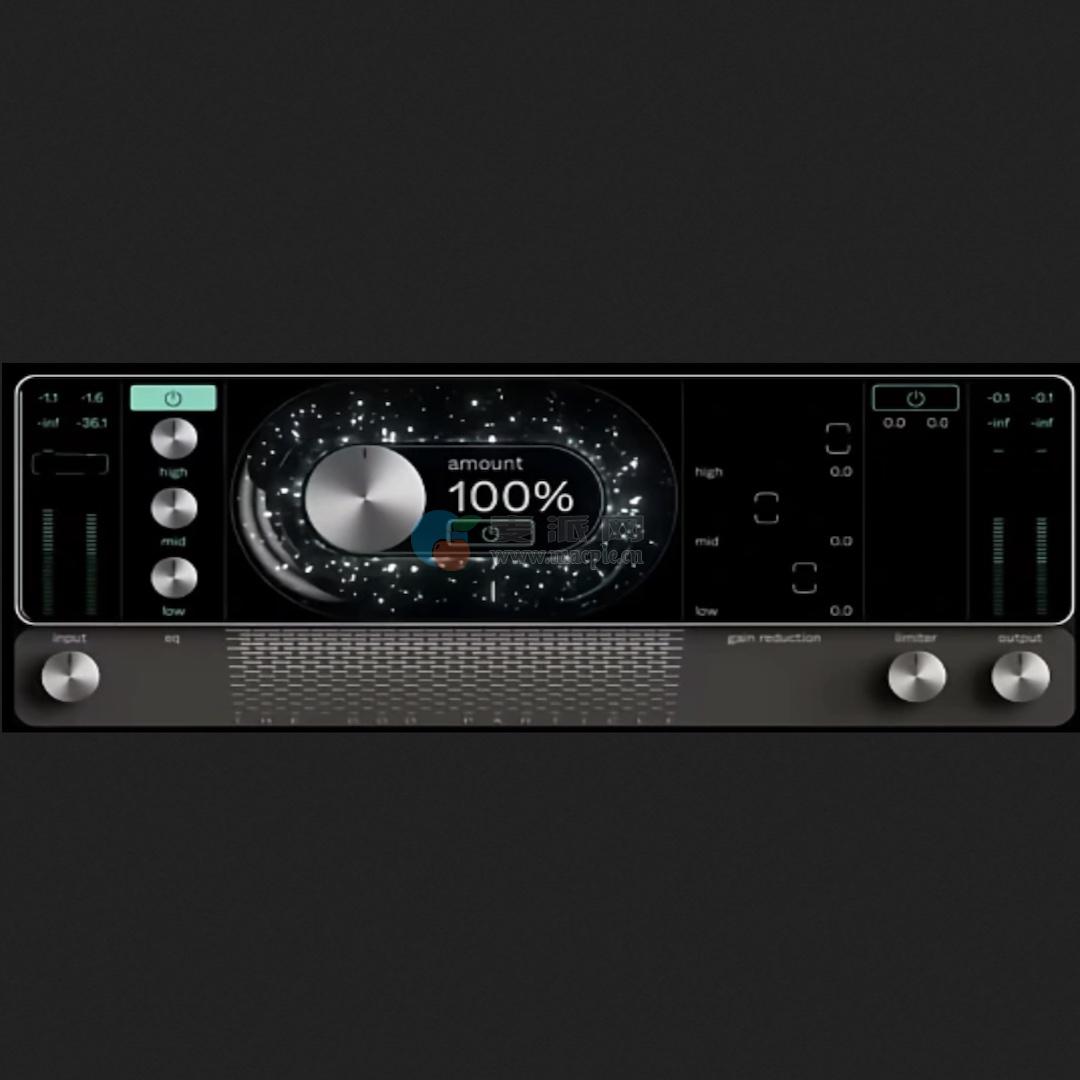 Cradle The God Particle v1.2.4