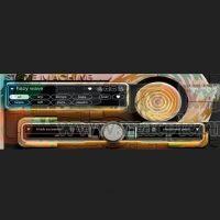 Cradle State Machine Psychedelic Synths v1.0.0