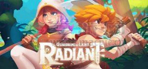 光辉守护: 黎明之光(Radiant: Guardians of Light) v1.0.0