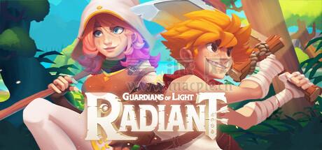 光辉守护: 黎明之光(Radiant: Guardians of Light) v1.0.0