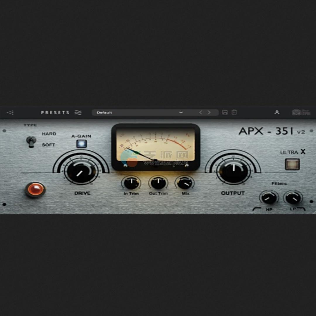 Tone Empire APX-351 v2.2.1546