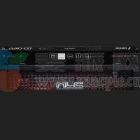 Bogren Digital AmpKnob MLC S_Zero 100 v1.0.1067