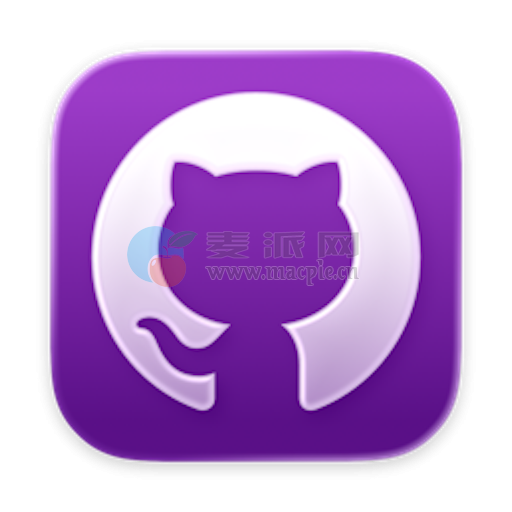 Github Desktop v3.5.7[X64/Arm64]