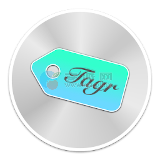 Tagr v5.11.0