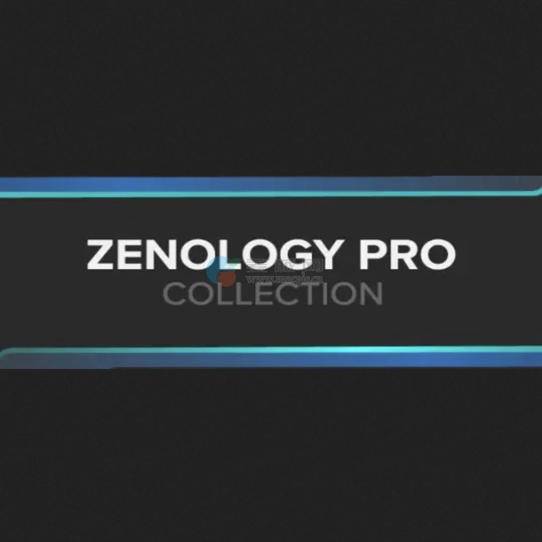 Roland Cloud ZENOLOGY Pro Collection v2.0.7[VR]
