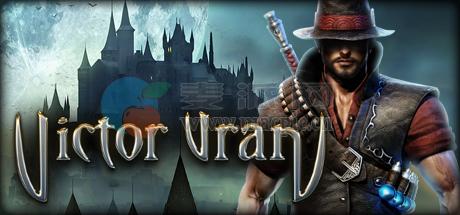 维克多·弗兰(Victor Vran ARPG) v2.07.201910201233371