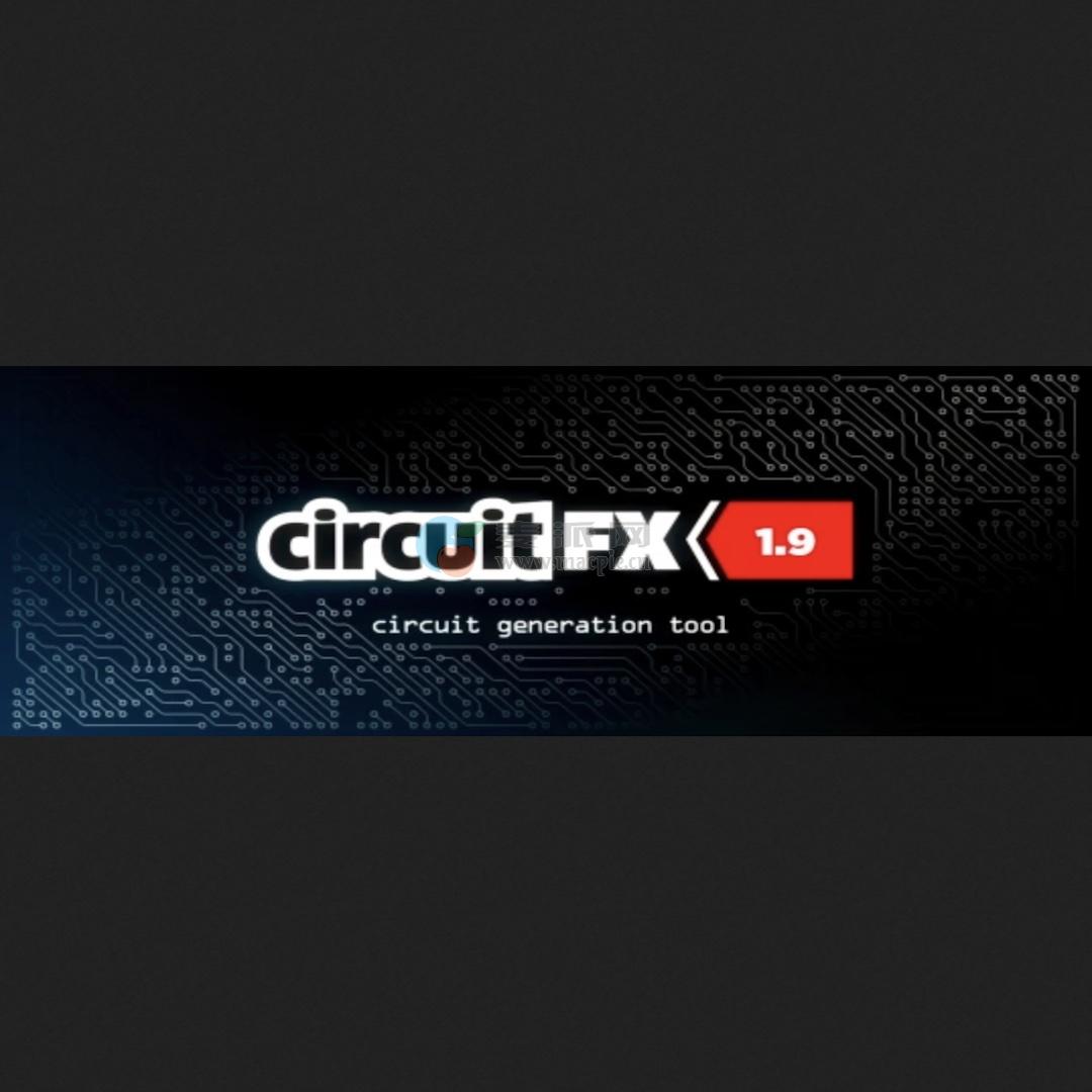circuit FX v1.90
