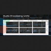 APU Software APU Loudness Series v4.2.5
