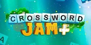 填字游戏Jam+(Crossword Jam+) v1.6.2