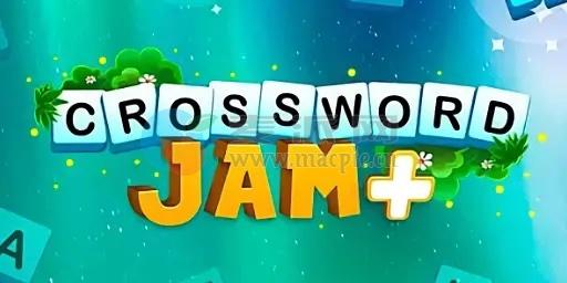 填字游戏Jam+(Crossword Jam+) v1.6.2