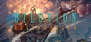 洪水: 重新淹没(Diluvion: Reubmerged) v1.17.9