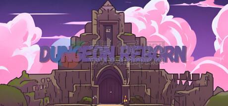 地牢重生(Dungeon Reborn) v1.3.8