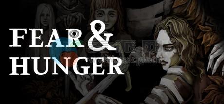 恐惧与饥饿(Fear & Hunger) v1.4.1