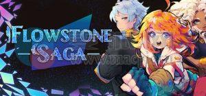 星石传说(Flowstone Saga) v163a