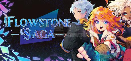 星石传说(Flowstone Saga) v163a