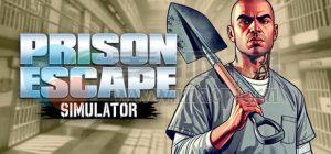 越狱模拟器: 挖掘(Prison Escape Simulator: Dig Out) v1.0.3