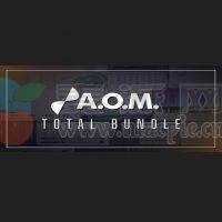 A.O.M Factory Total Bundle v1.18.6