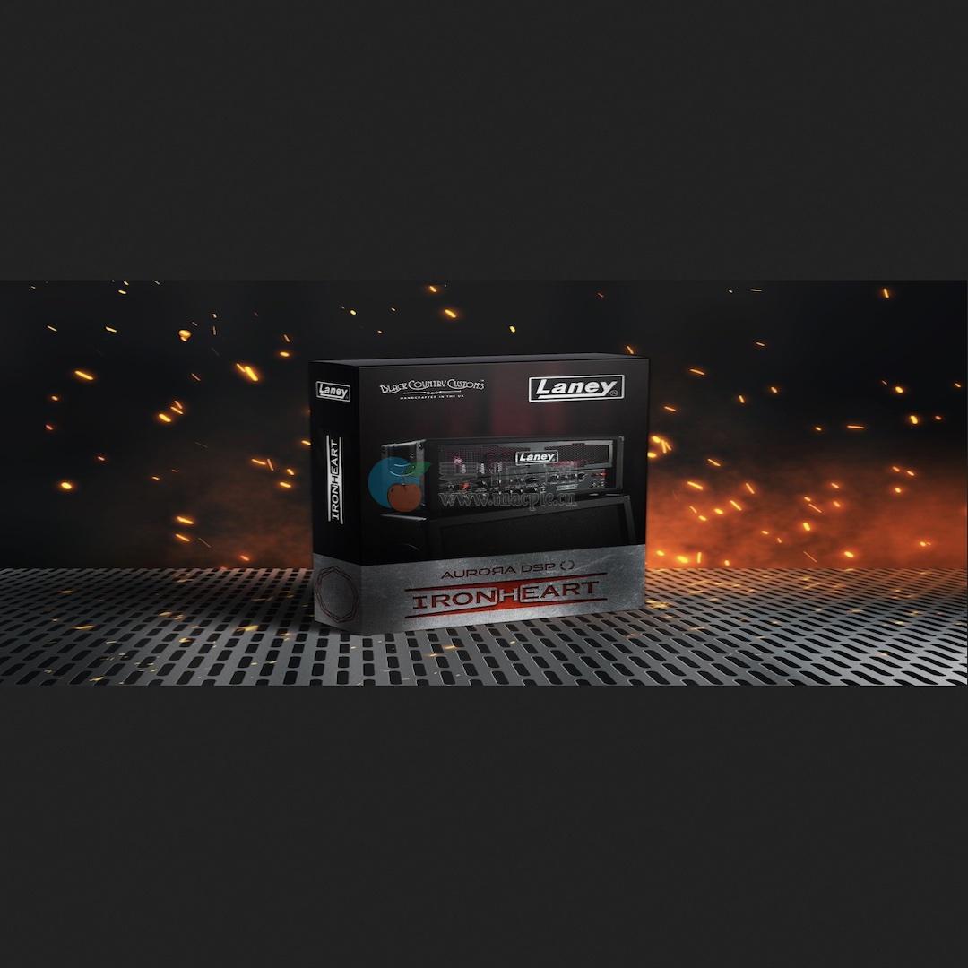 Aurora DSP Ironheart v1.4.1