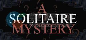 纸牌迷踪(A Solitaire Mystery) v1.5.10
