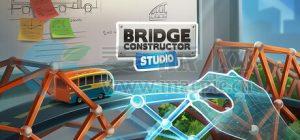 桥梁构造者工作室(Bridge Constructor Studio) v1.0r12