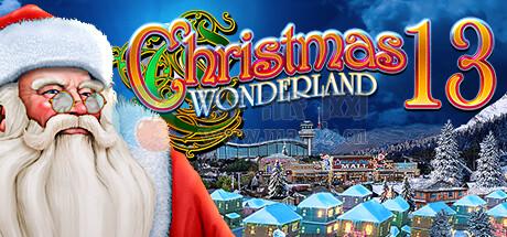 圣诞仙境 13(Christmas Wonderland 13) v1.0.81