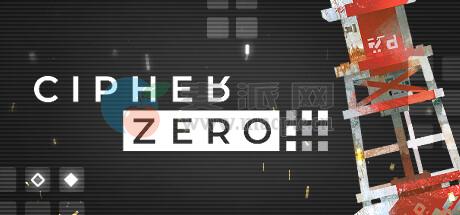 零号密码(CIPHER ZERO) v1.0.4