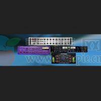Nembrini Audio Character Bundle v2025.8