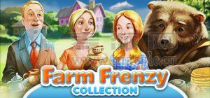 疯狂农场合集(Farm Frenzy Collection) v1.0[Wineskin]