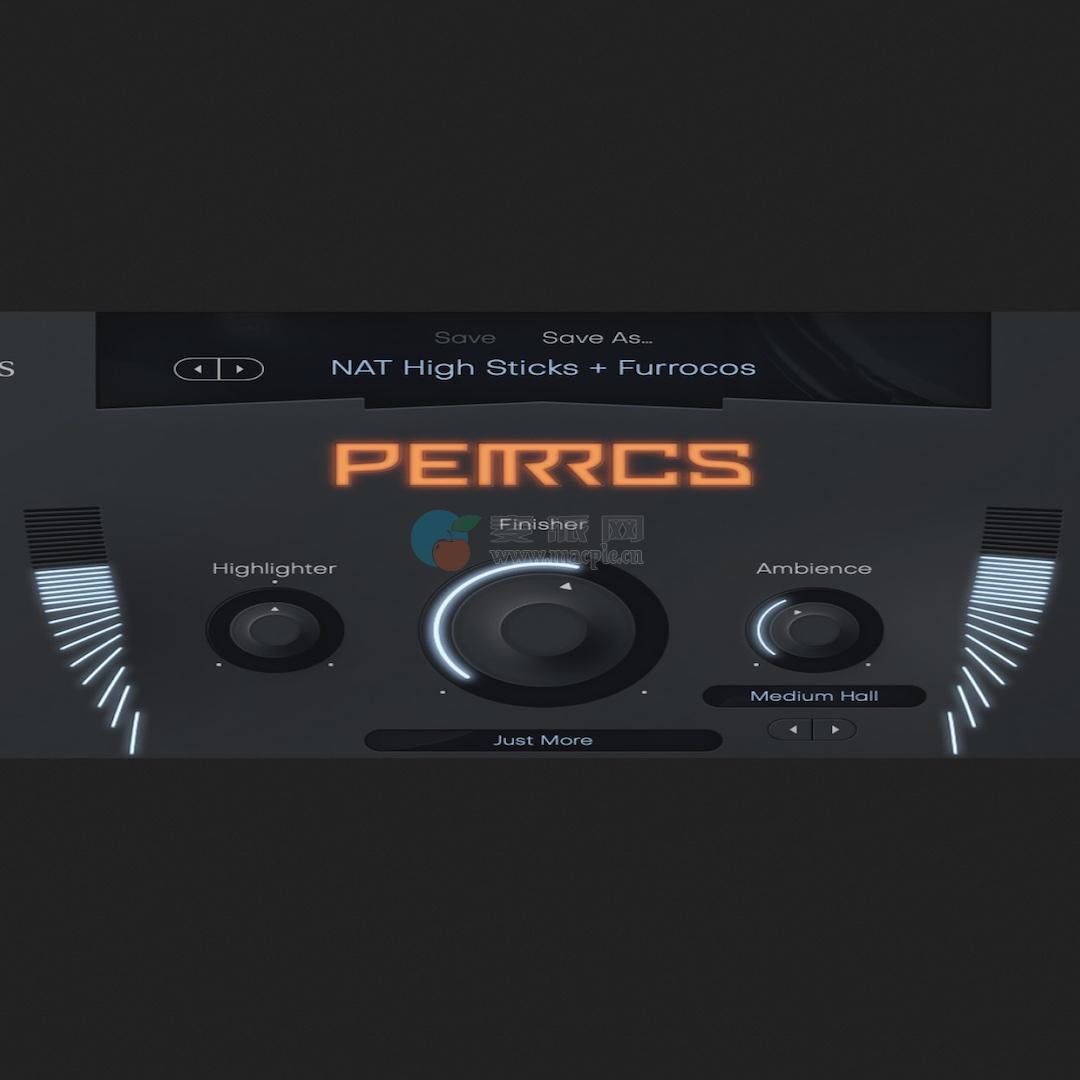 uJAM Symphonic Elements PERRCS v1.2.1