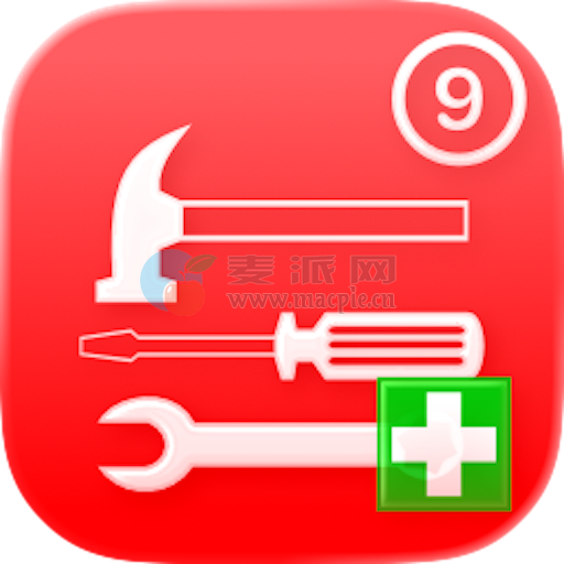 TinkerTool System v9.84