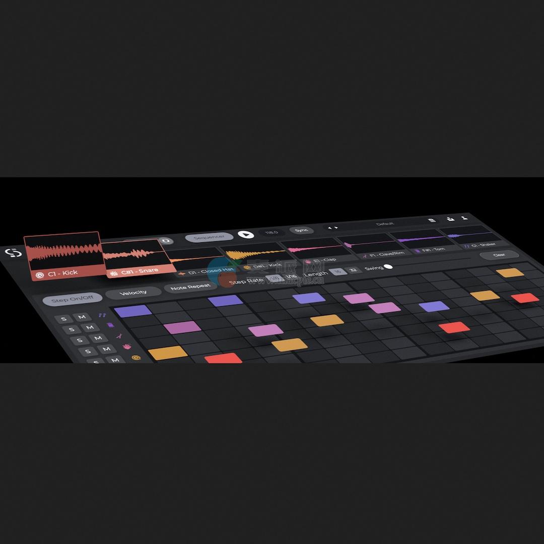 Session Loops DrumNet v1.9.7