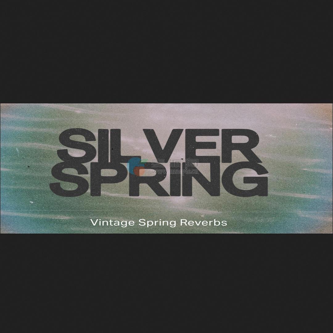 Teletone Audio Silver Spring v1.0.0