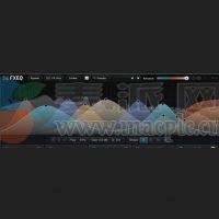 iZotope FXEQ v1.0.0