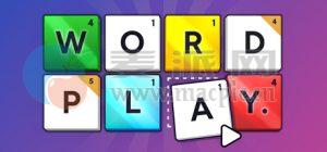 拼字游戏(Word Play) v1.09